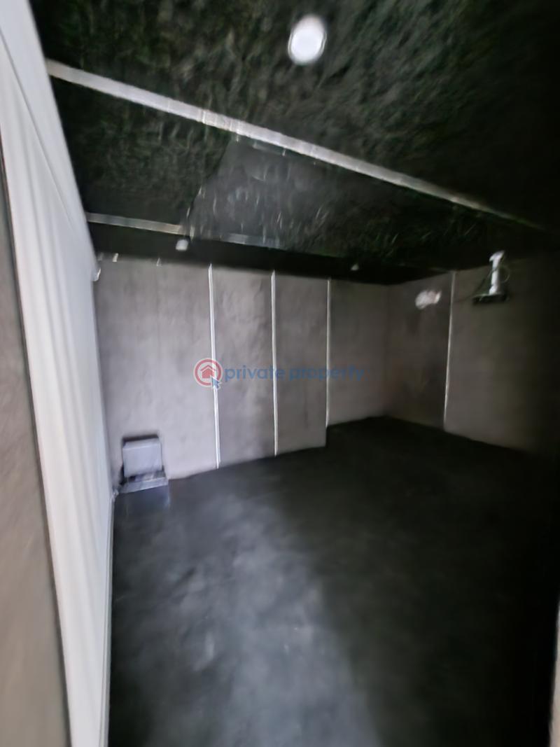 5 bedroom Detached Duplex For Sale Cowrie Creek Estate Ikate Elegushi Lekki Lagos - 10