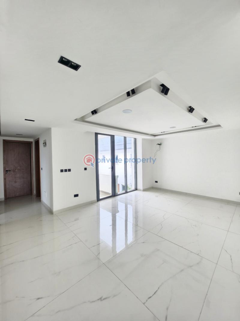 5 bedroom Detached Duplex For Sale Cowrie Creek Estate Ikate Elegushi Lekki Lagos - 11