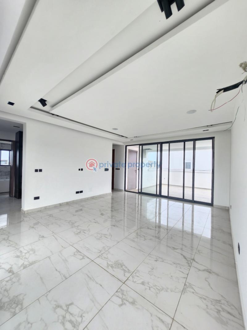 5 bedroom Detached Duplex For Sale Cowrie Creek Estate Ikate Elegushi Lekki Lagos - 15