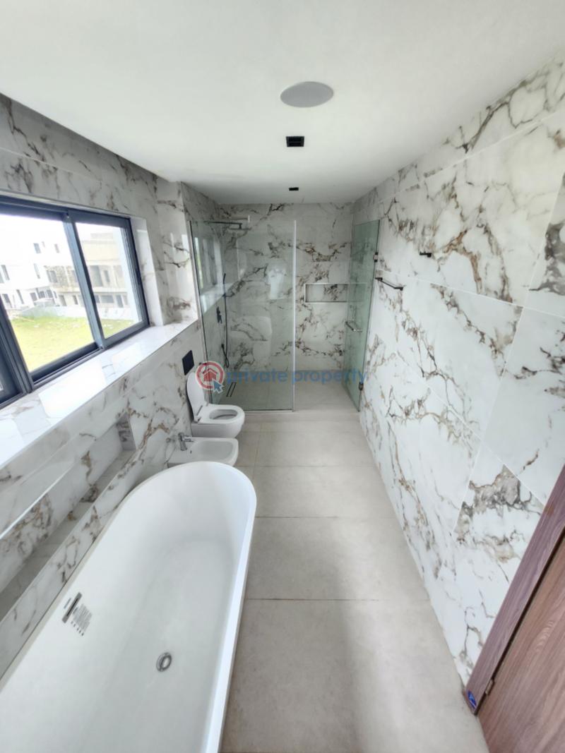 5 bedroom Detached Duplex For Sale Cowrie Creek Estate Ikate Elegushi Lekki Lagos - 19