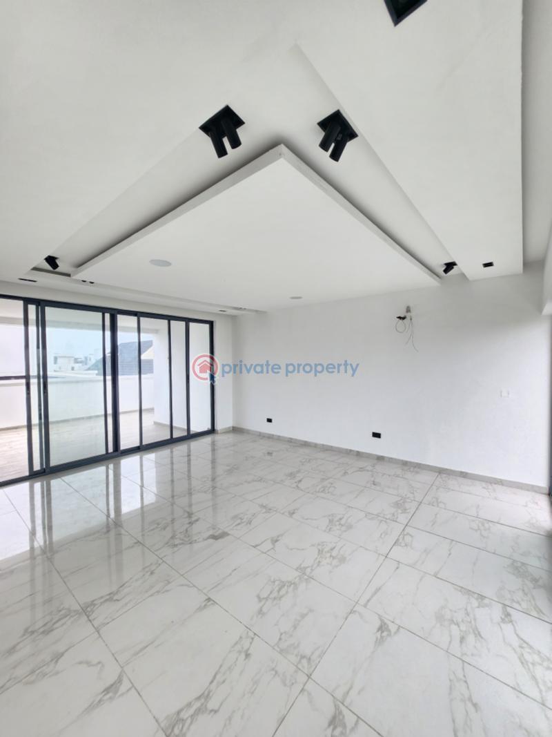 5 bedroom Detached Duplex For Sale Cowrie Creek Estate Ikate Elegushi Lekki Lagos - 21