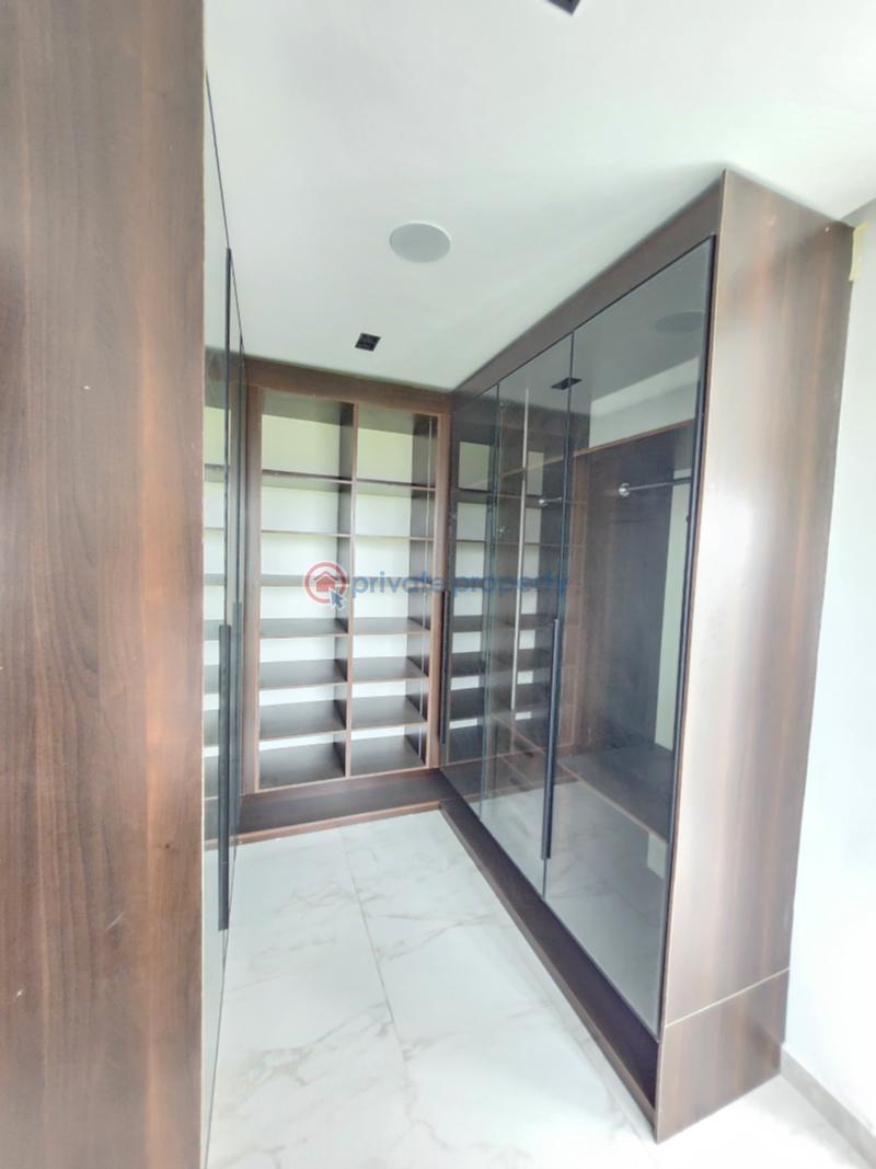 5 bedroom Detached Duplex For Sale Cowrie Creek Estate Ikate Elegushi Lekki Lagos - 20
