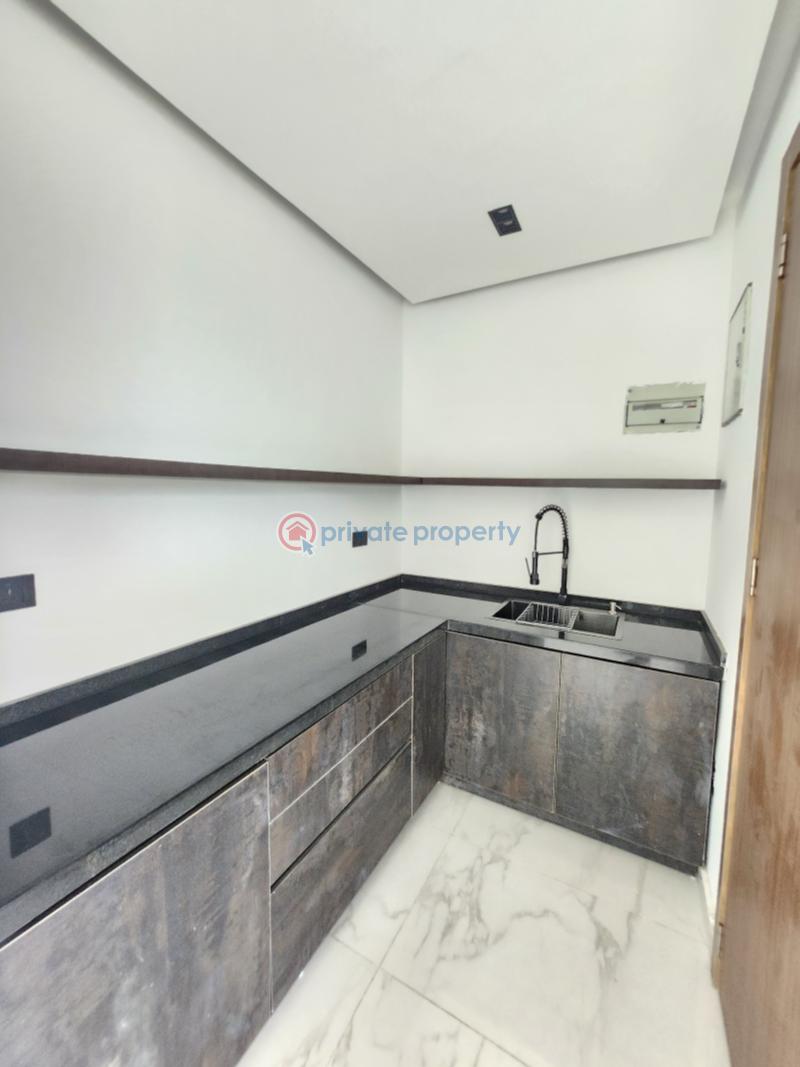 5 bedroom Detached Duplex For Sale Cowrie Creek Estate Ikate Elegushi Lekki Lagos - 23