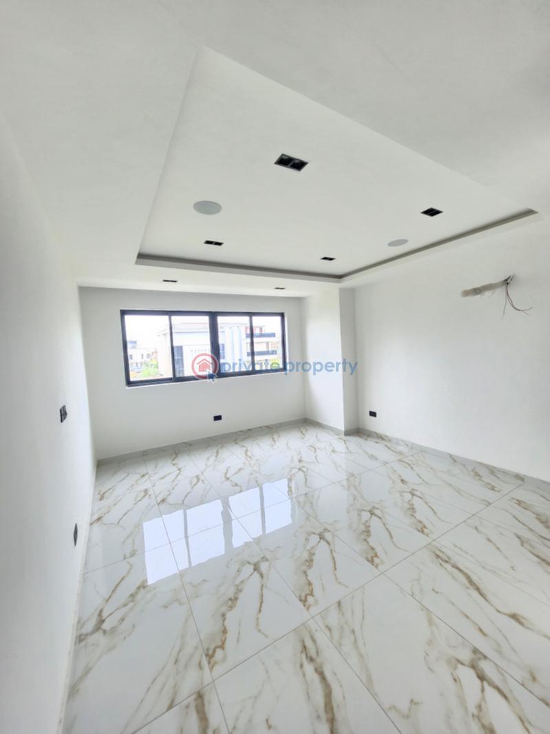 5 bedroom Detached Duplex For Sale Cowrie Creek Estate Ikate Elegushi Lekki Lagos - 12