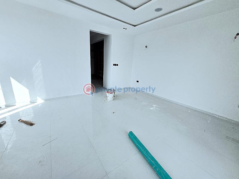 5 bedroom Semi detached Duplex For Sale Ikate Elegushi Lekki Lagos - 6