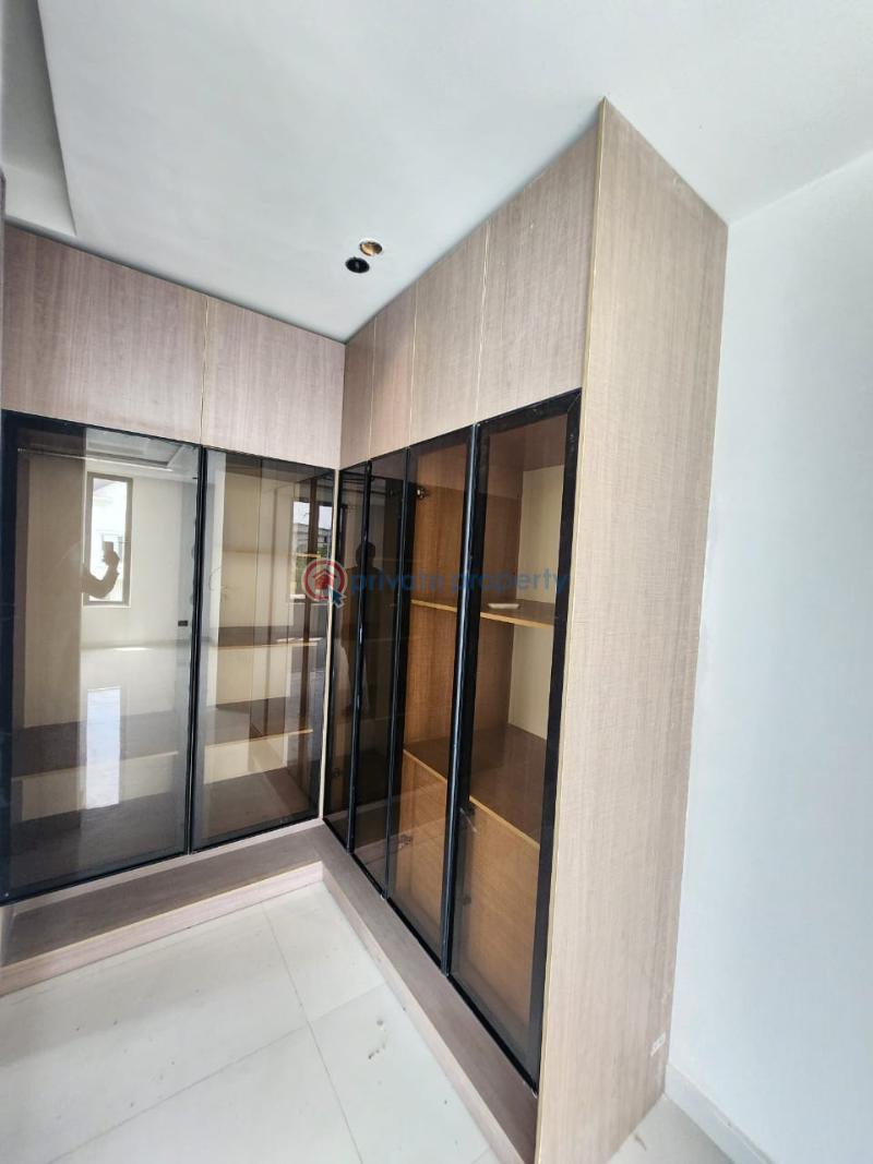 5 bedroom Semi detached Duplex For Sale Cowrie Creek Estate Ikate Elegushi Lekki Lagos - 15