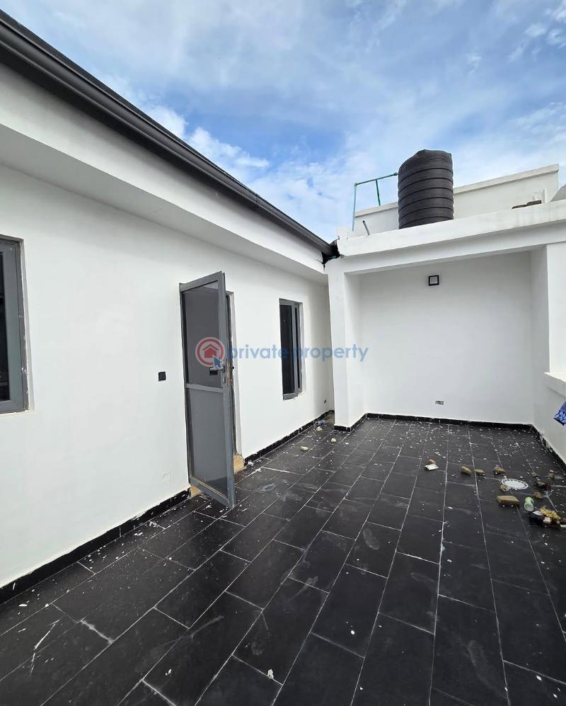 5 bedroom Semi detached Duplex For Sale Ikate Lekki Lekki Lagos - 3