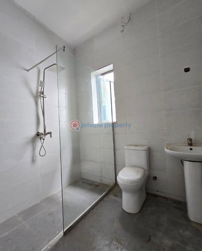 5 bedroom Semi detached Duplex For Sale Ikate Lekki Lekki Lagos - 11