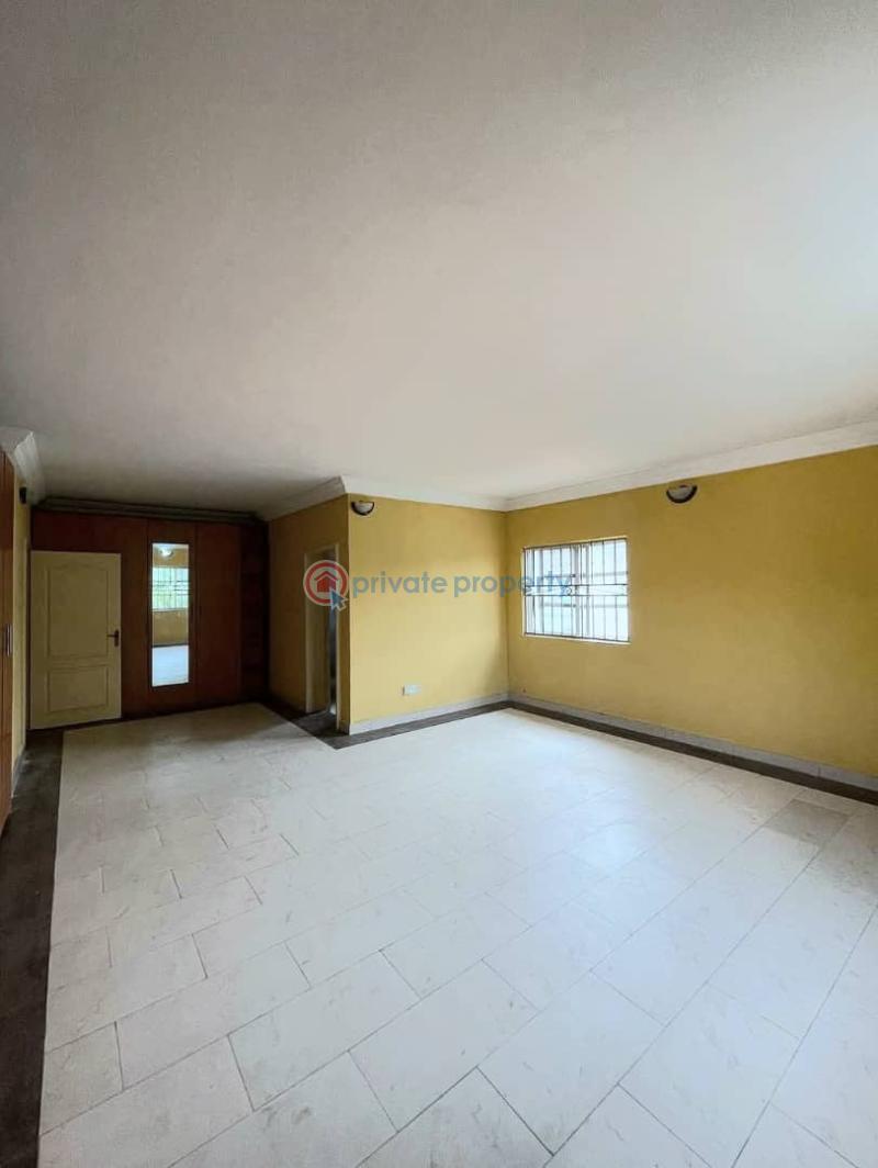 Contemporary 5 bedroom semi detached - 10 5 bedroom Semi detached Duplex For Rent Lekki Phase 1 Lagos - 10