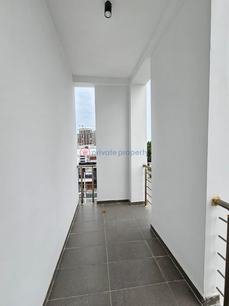 5 bedroom Semi detached Duplex For Sale Lekki Phase 1 Lagos - 7