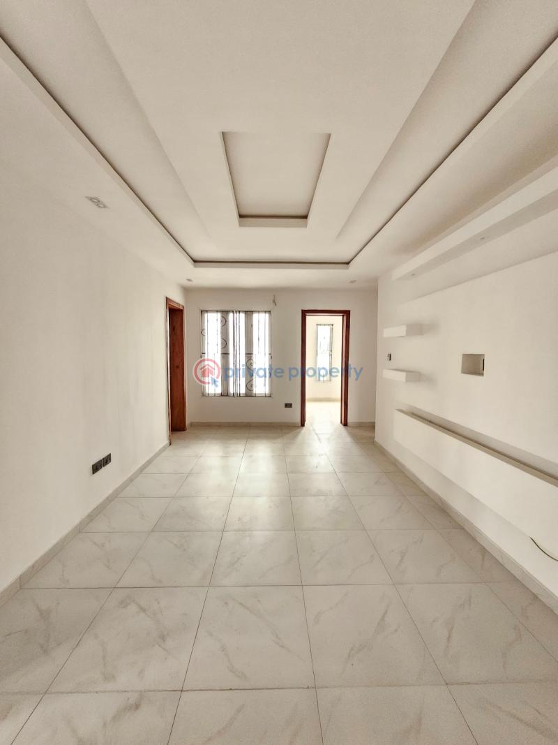 5 bedroom Semi detached Duplex For Sale Lekki Phase 1 Lagos - 3
