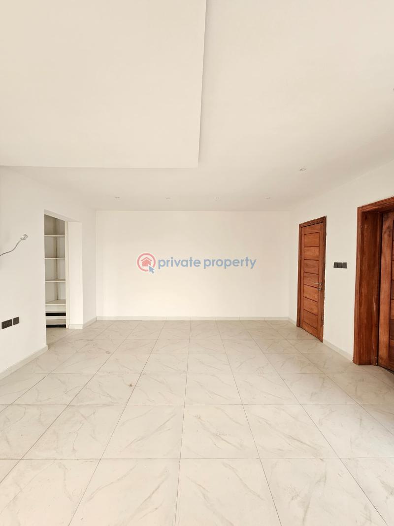 5 bedroom Semi detached Duplex For Sale Lekki Phase 1 Lagos - 5