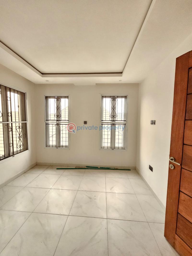 5 bedroom Semi detached Duplex For Sale Lekki Phase 1 Lagos - 4