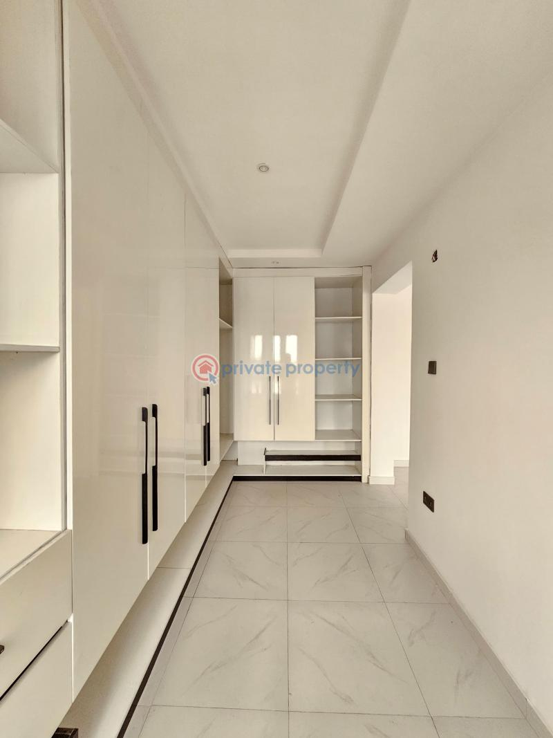 5 bedroom Semi detached Duplex For Sale Lekki Phase 1 Lagos - 6