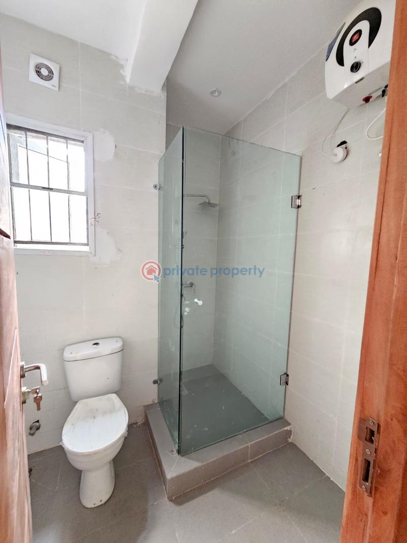 5 bedroom Semi detached Duplex For Sale Lekki Phase 1 Lagos - 2