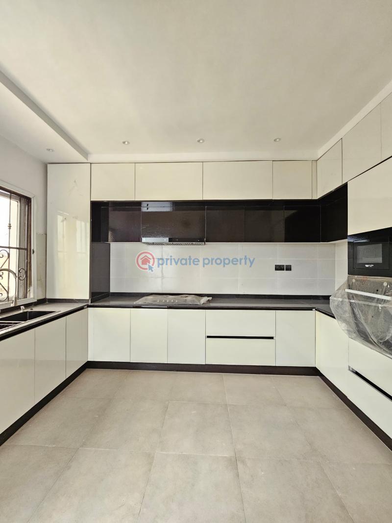 5 bedroom Semi detached Duplex For Sale Lekki Phase 1 Lagos - 0