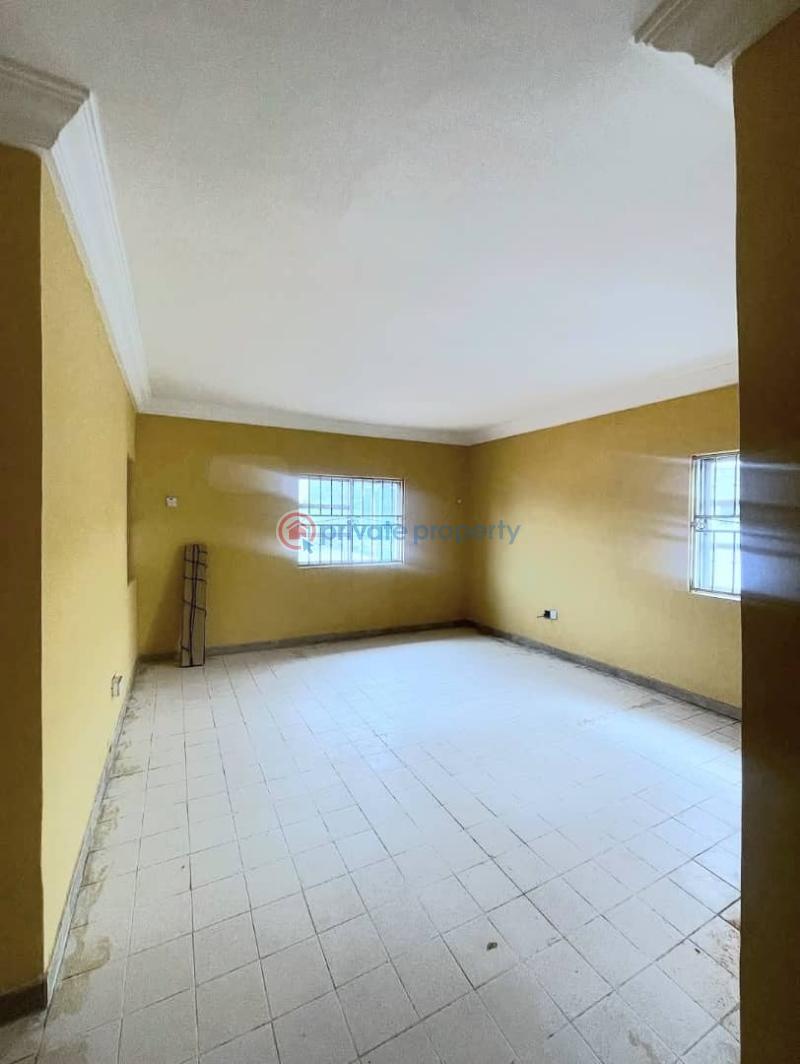 Contemporary 5 bedroom semi detached - 6 5 bedroom Semi detached Duplex For Rent Lekki Phase 1 Lagos - 6