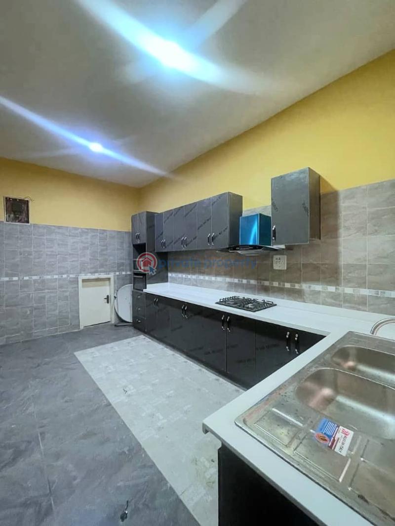 Contemporary 5 bedroom semi detached - 8 5 bedroom Semi detached Duplex For Rent Lekki Phase 1 Lagos - 8