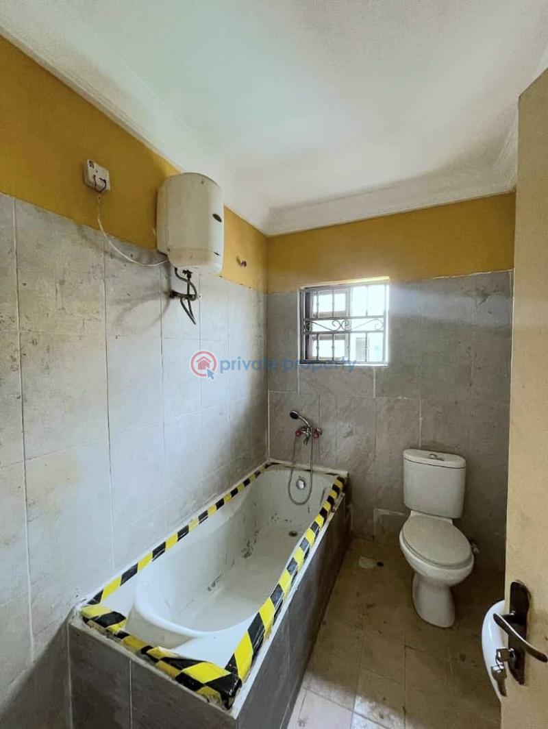 Contemporary 5 bedroom semi detached - 14 5 bedroom Semi detached Duplex For Rent Lekki Phase 1 Lagos - 14