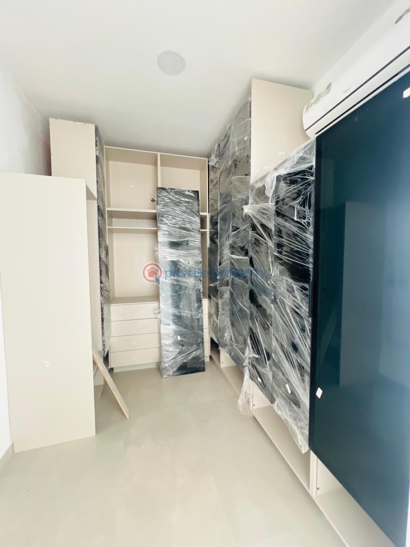 Contemporary 5 bedroom semi detached with a room bq - 17 5 bedroom Semi detached Duplex For Sale Spa Road, Ikate Ikate Elegushi Lekki Lagos - 17