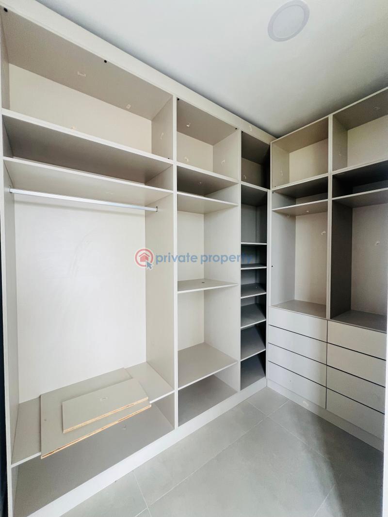 Contemporary 5 bedroom semi detached with a room bq - 11 5 bedroom Semi detached Duplex For Sale Spa Road, Ikate Ikate Elegushi Lekki Lagos - 11