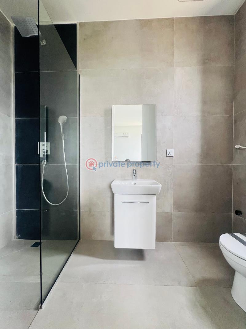 Contemporary 5 bedroom semi detached with a room bq - 15 5 bedroom Semi detached Duplex For Sale Spa Road, Ikate Ikate Elegushi Lekki Lagos - 15