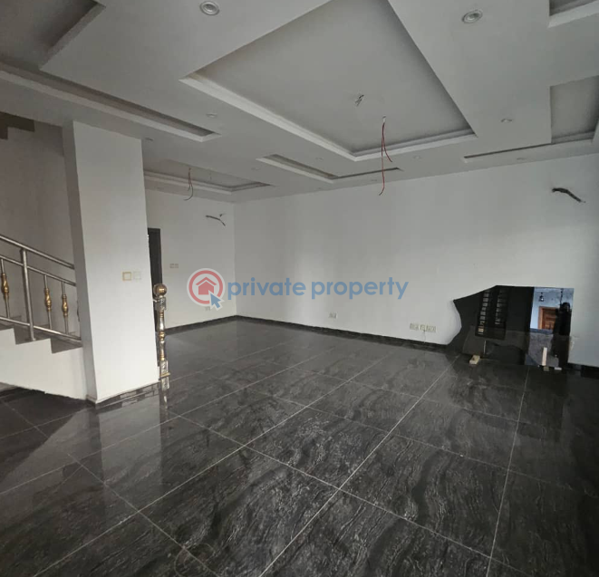 5 bedroom Semi detached Duplex For Sale By Magodo Phase 2 Magodo GRA Phase 2 Kosofe/Ikosi Lagos - 0