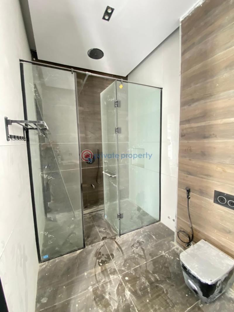 5 bedroom Detached Duplex For Sale Idado Lekki Lagos - 10