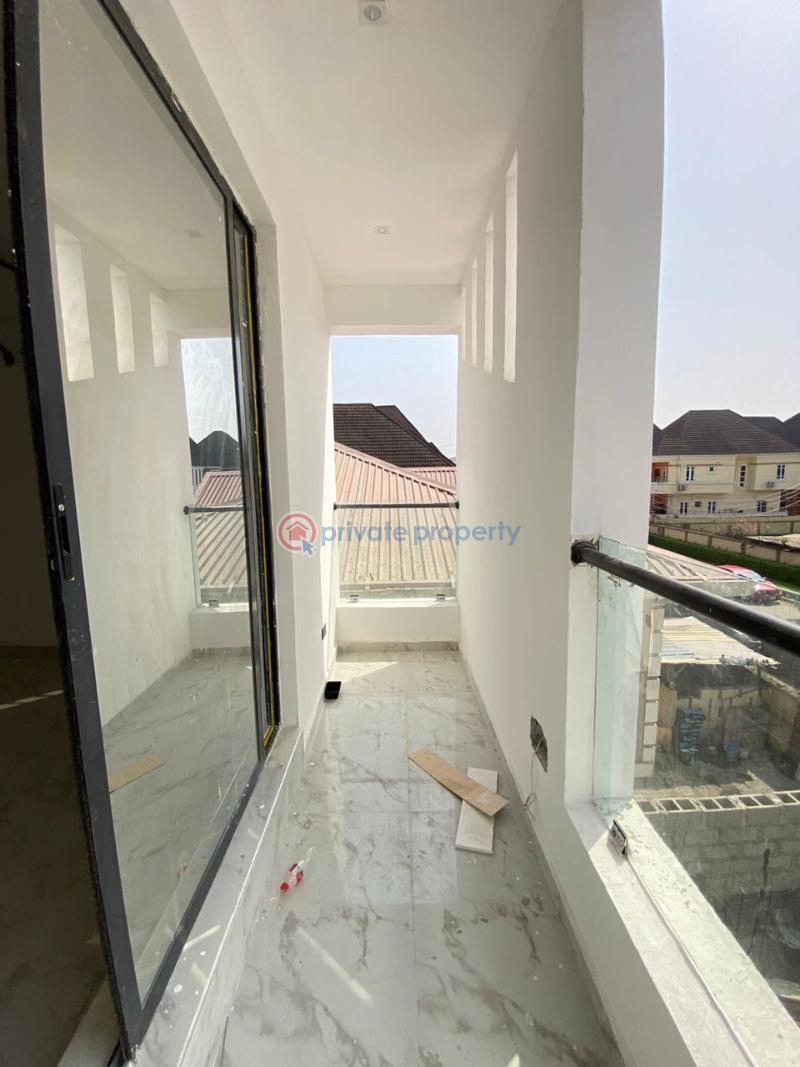 5 bedroom Detached Duplex For Sale Idado Lekki Lagos - 6