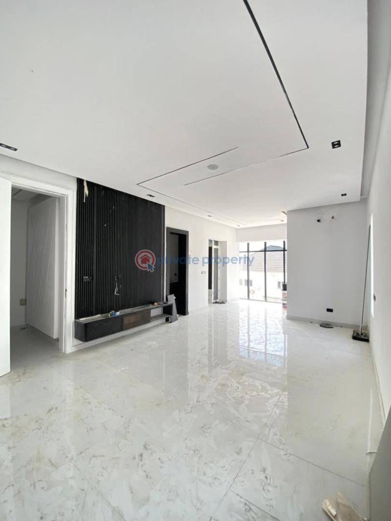 5 bedroom Detached Duplex For Sale Idado Lekki Lagos - 12