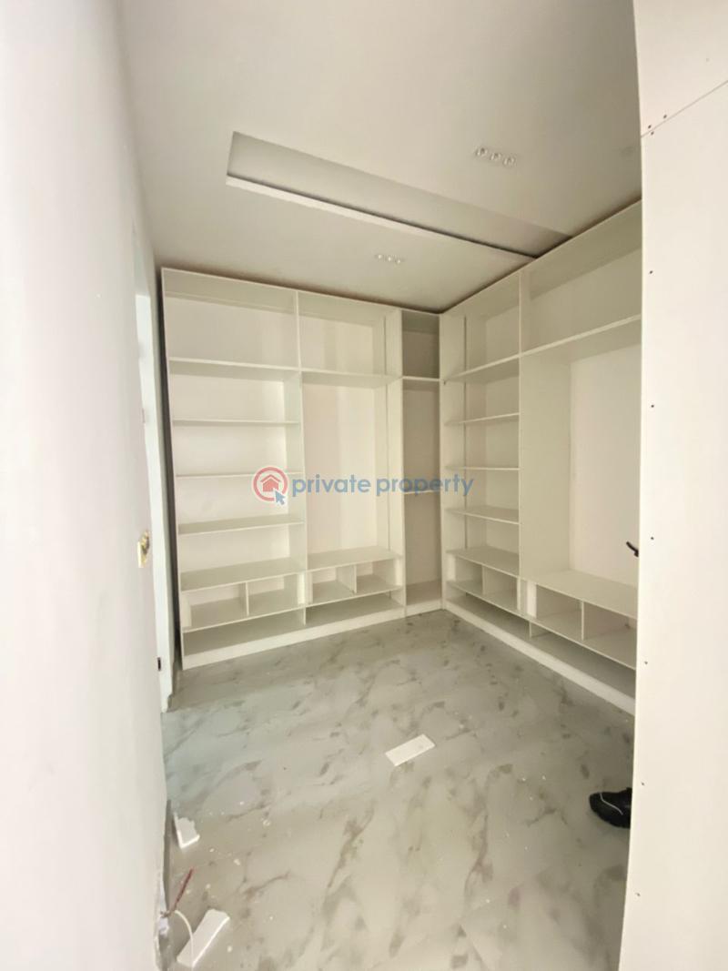 5 bedroom Detached Duplex For Sale Idado Lekki Lagos - 2