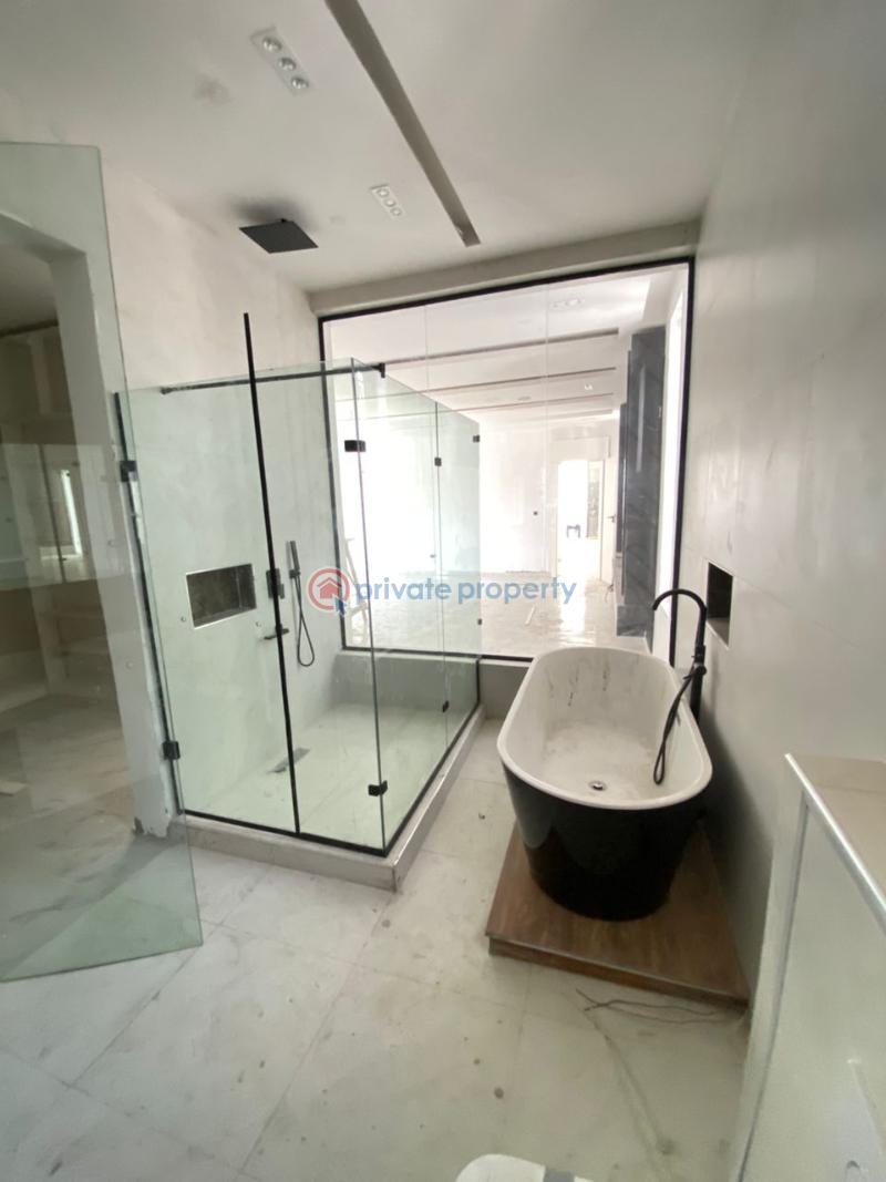 5 bedroom Detached Duplex For Sale Idado Lekki Lagos - 1