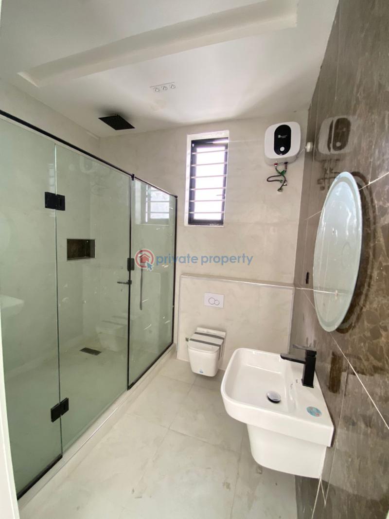 5 bedroom Detached Duplex For Sale Idado Lekki Lagos - 7
