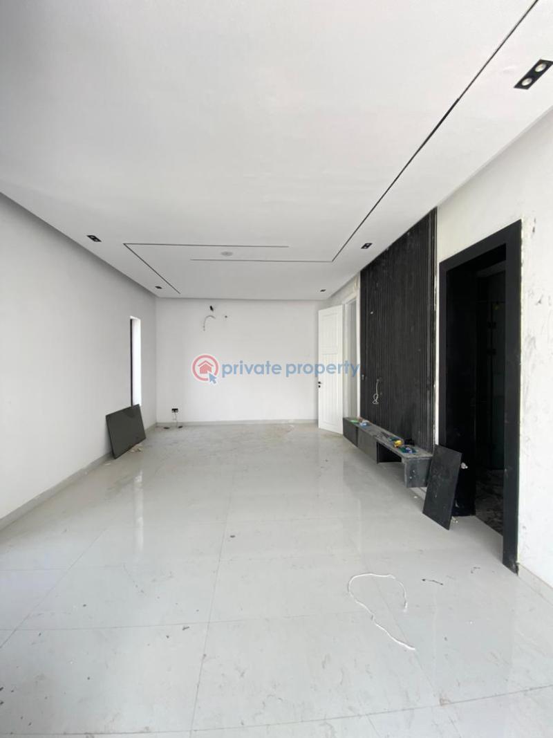 5 bedroom Detached Duplex For Sale Idado Lekki Lagos - 11