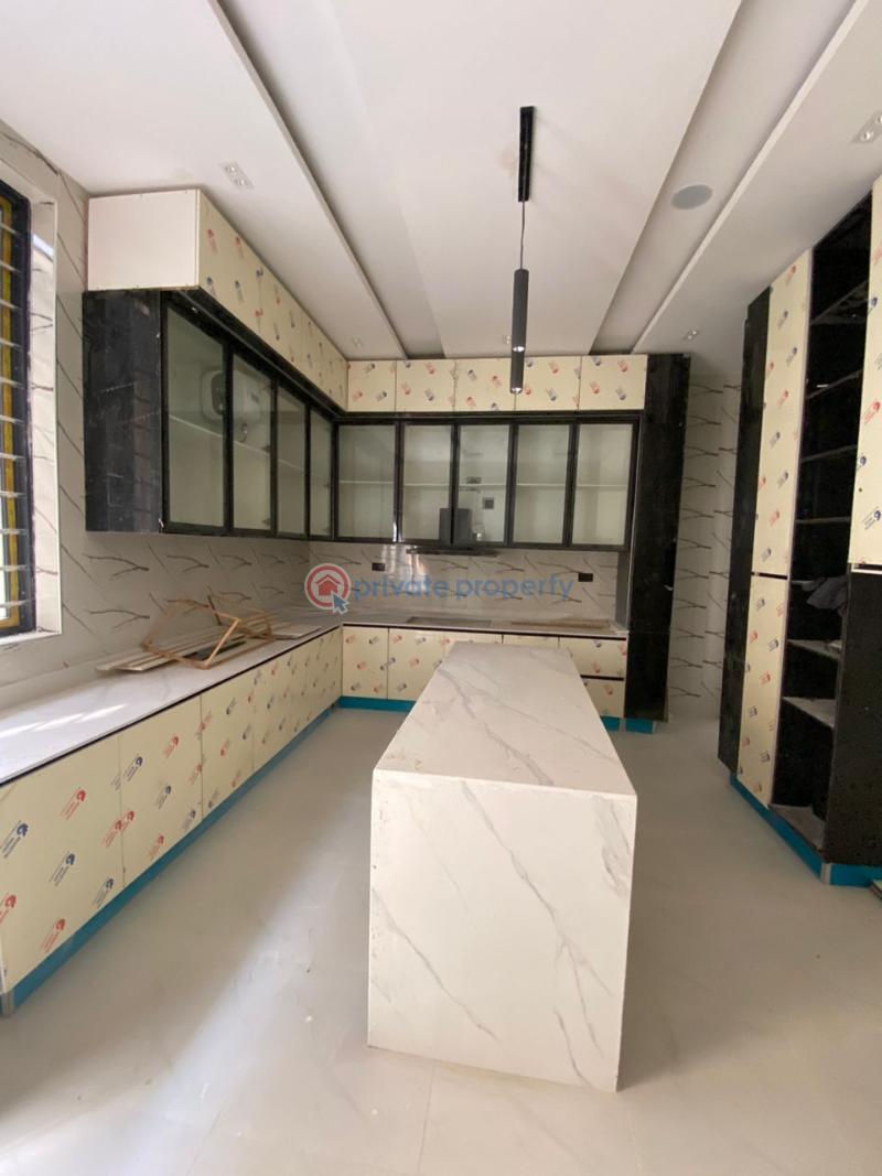5 bedroom Detached Duplex For Sale Idado Lekki Lagos - 14