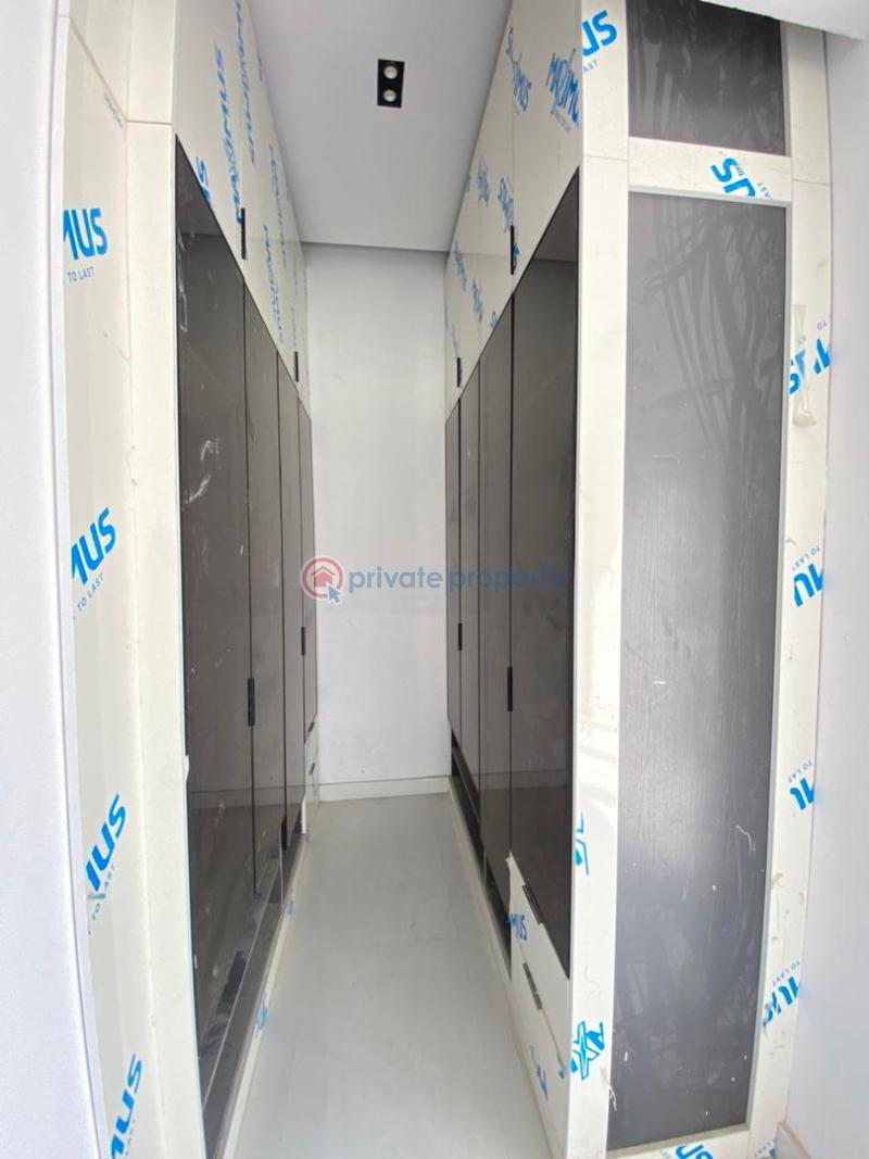 5 bedroom Detached Duplex For Sale Idado Lekki Lagos - 0