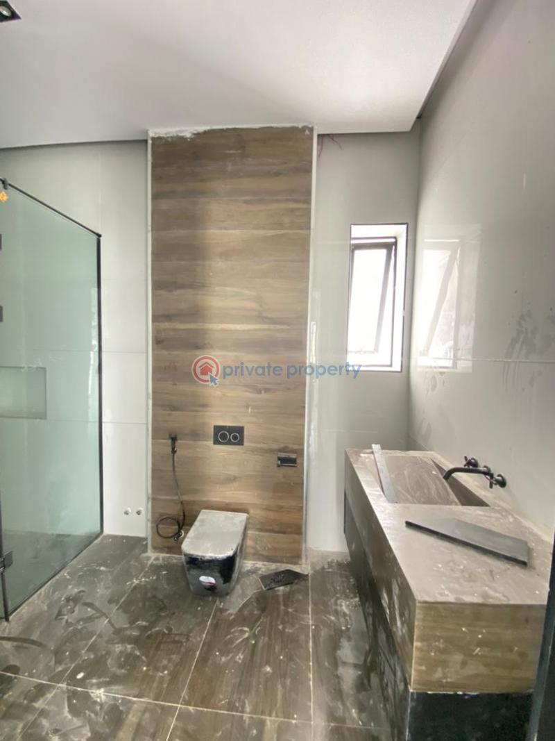 5 bedroom Detached Duplex For Sale Idado Lekki Lagos - 2