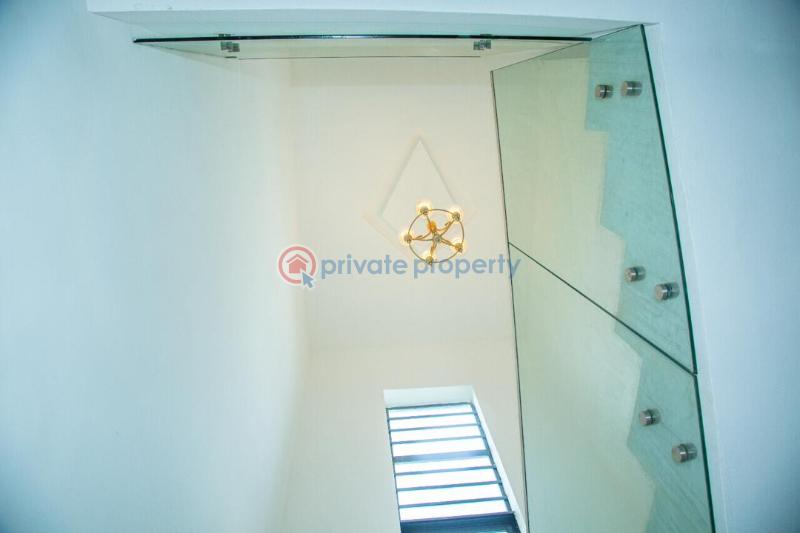 5 bedroom Detached Duplex For Sale Chevron Tollgate Chevron Drive Lekki Lagos - 3