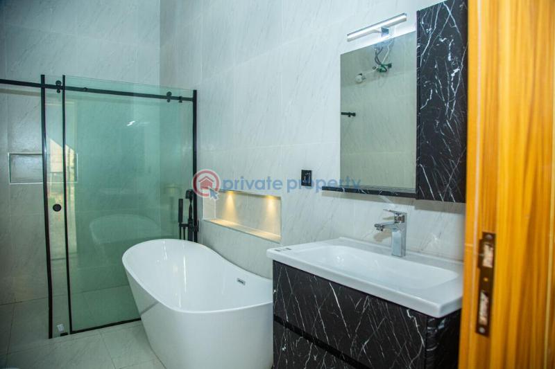 5 bedroom Detached Duplex For Sale Chevron Tollgate Chevron Drive Lekki Lagos - 8