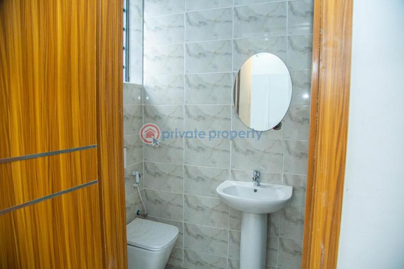 5 bedroom Detached Duplex For Sale Chevron Tollgate Chevron Drive Lekki Lagos - 17