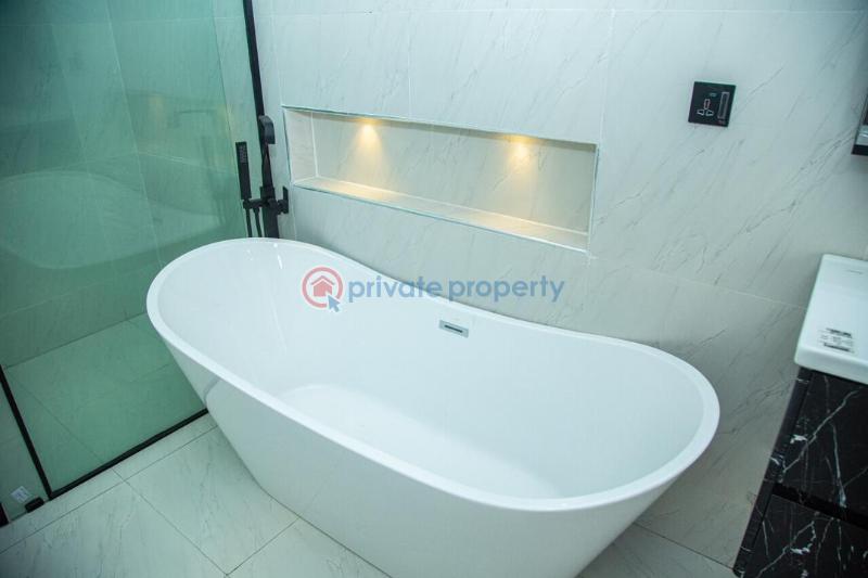 5 bedroom Detached Duplex For Sale Chevron Tollgate Chevron Drive Lekki Lagos - 10