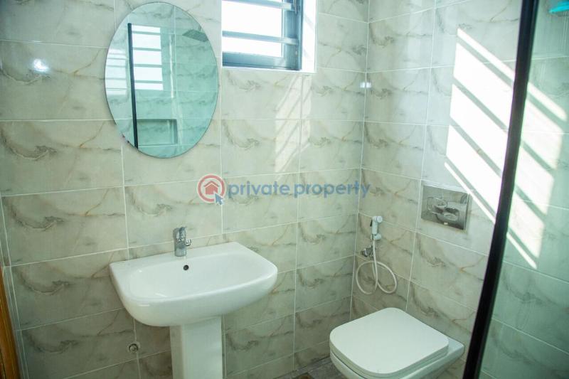 5 bedroom Detached Duplex For Sale Chevron Tollgate Chevron Drive Lekki Lagos - 12