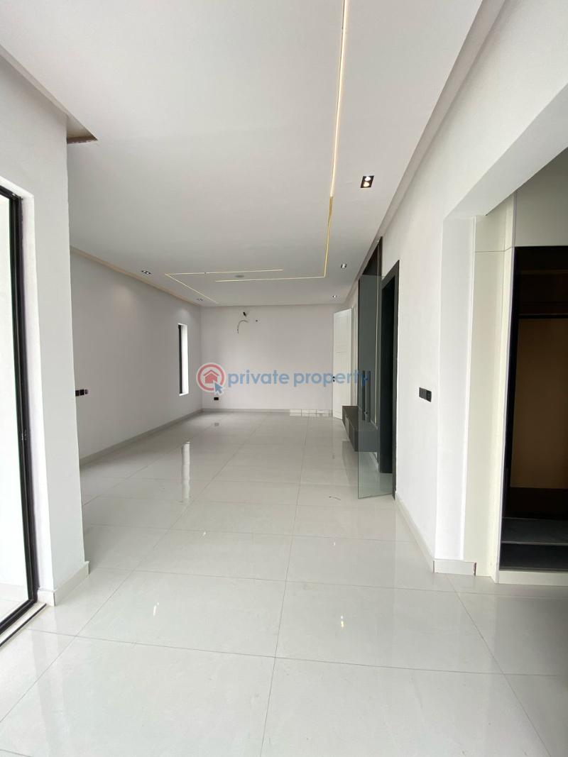 5 bedroom Detached Duplex For Sale Idado Lekki Lagos - 11