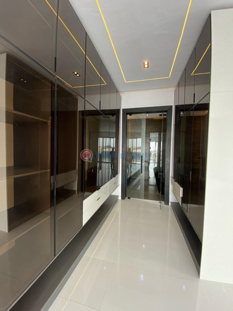 5 bedroom Detached Duplex For Sale Idado Lekki Lagos - 22