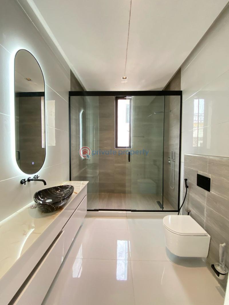 5 bedroom Terrace For Sale Osapa,lekki Lagos Osapa Lekki Lagos - 26