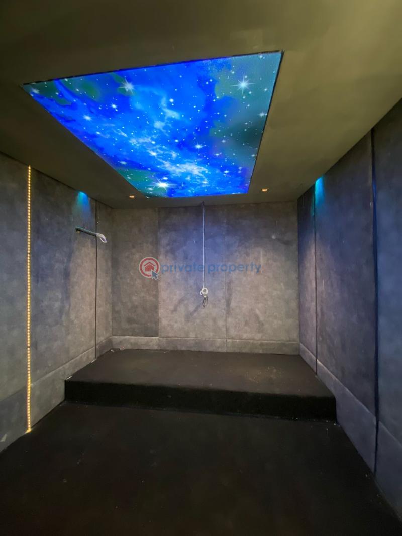 5 bedroom Terrace For Sale Osapa,lekki Lagos Osapa Lekki Lagos - 22