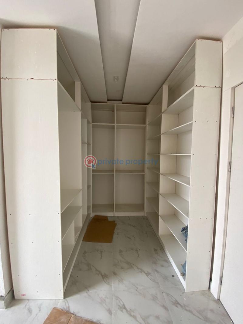 5 bedroom Detached Duplex For Sale Idado Lekki Lagos - 8