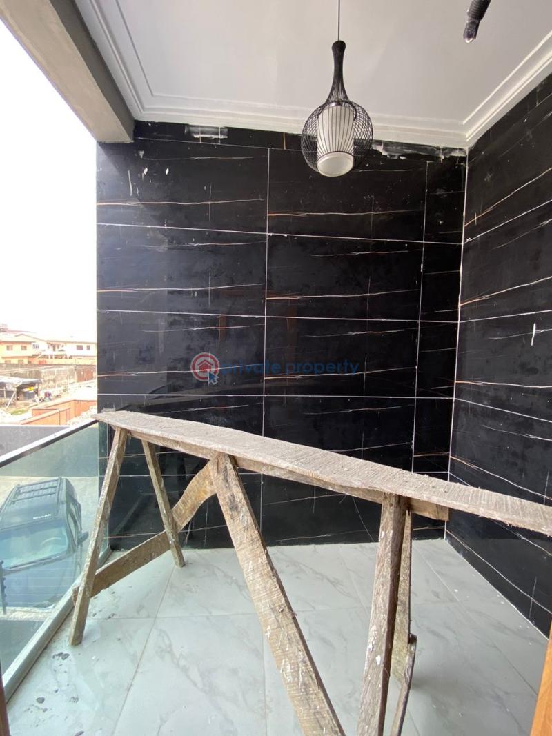 5 bedroom Terraced Duplex For Sale Ologolo Lekki Lagos - 15