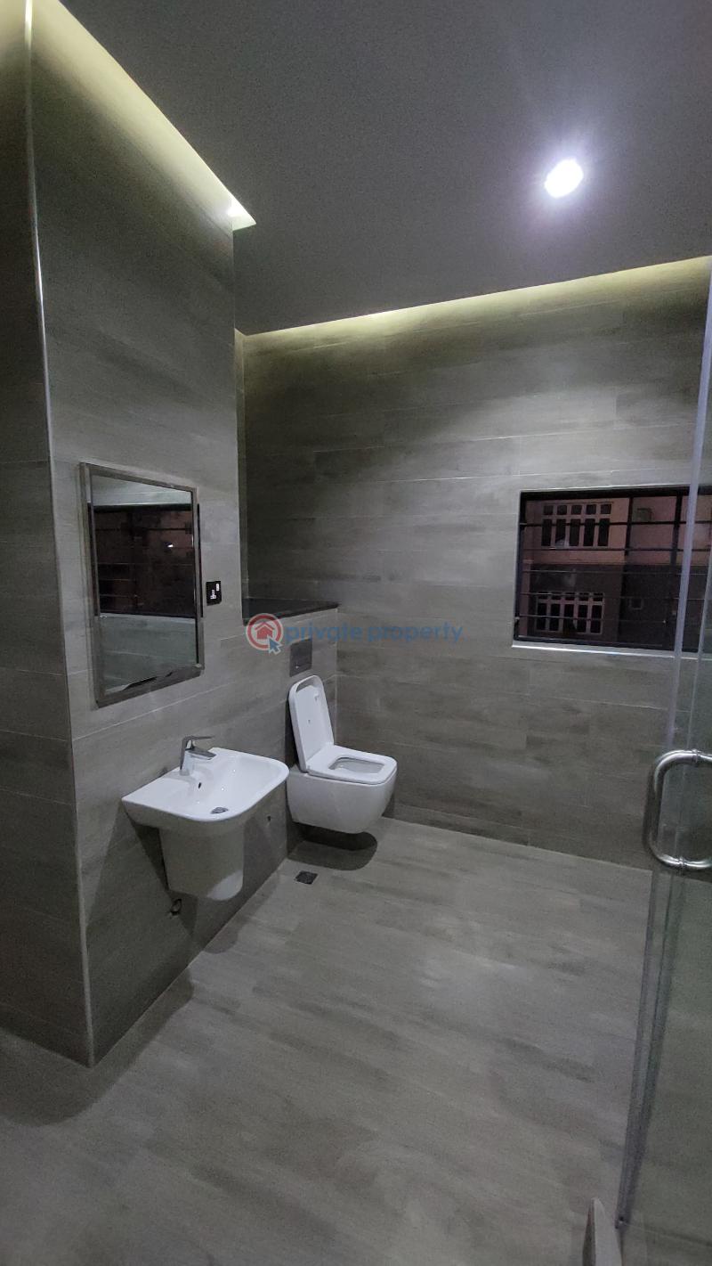 5 bedroom Detached Duplex For Sale Katampe Ext. Abuja Phase 2  - 11