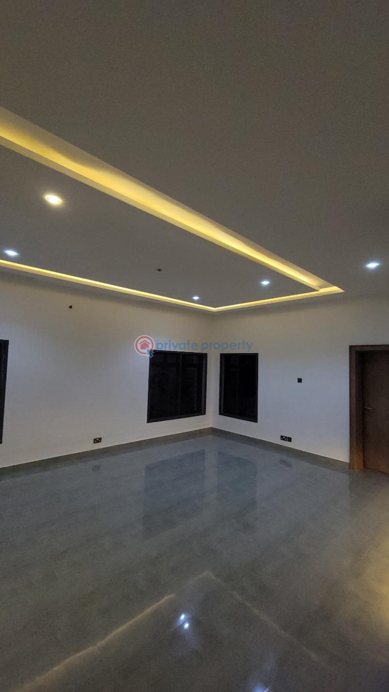 5 bedroom Detached Duplex For Sale Katampe Ext. Abuja Phase 2  - 10